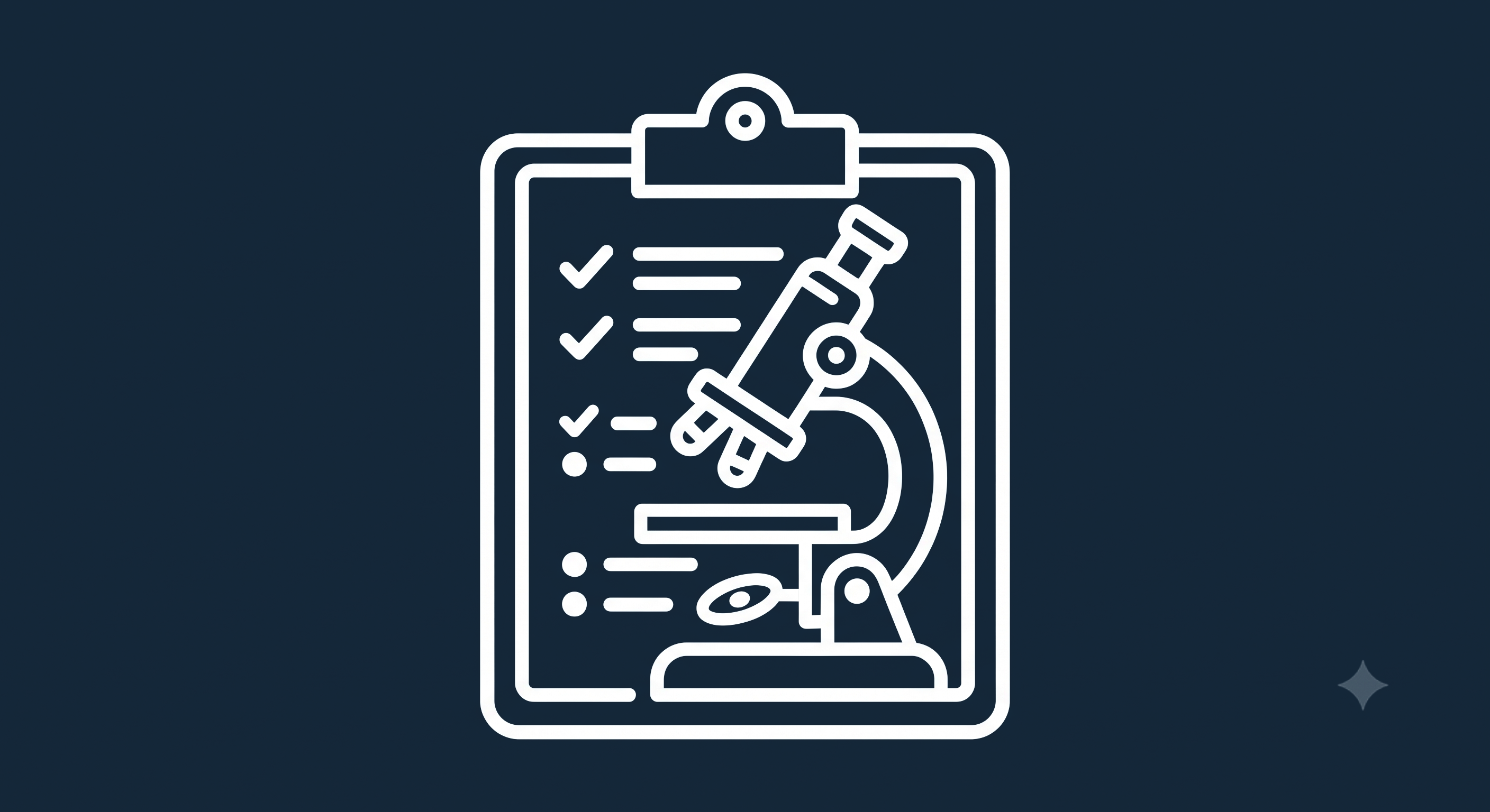 Systematic Medical Record Review