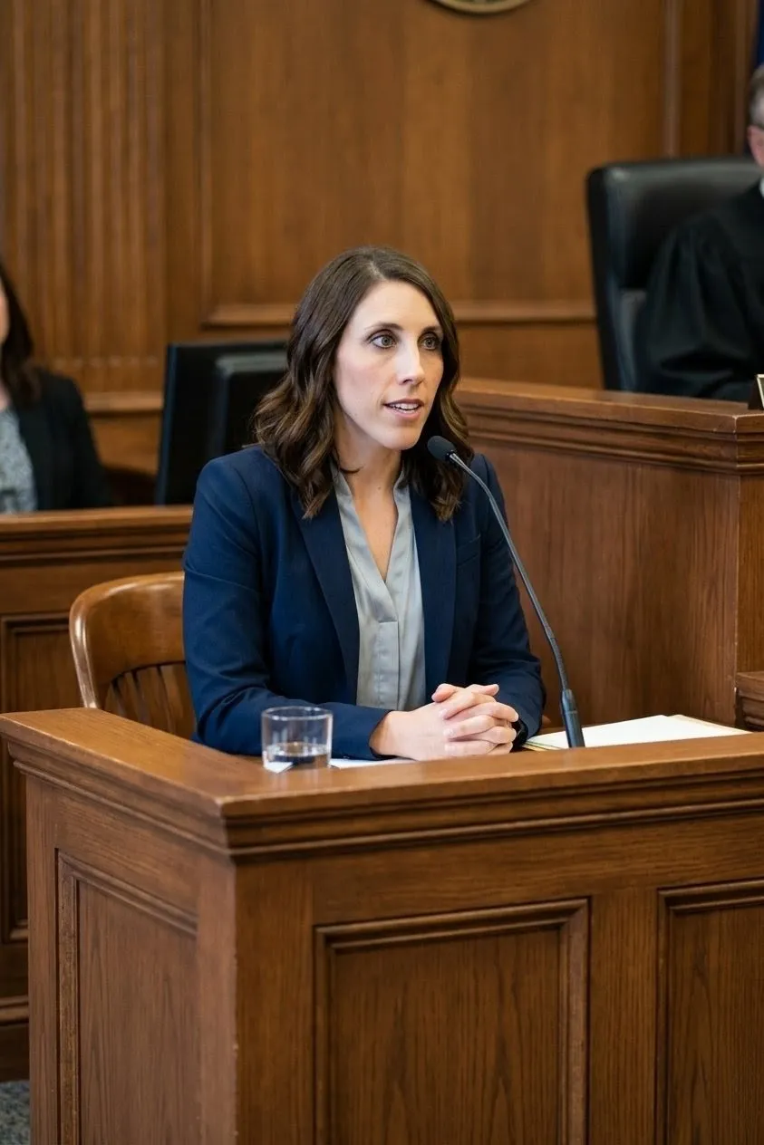 Expert Witness Services