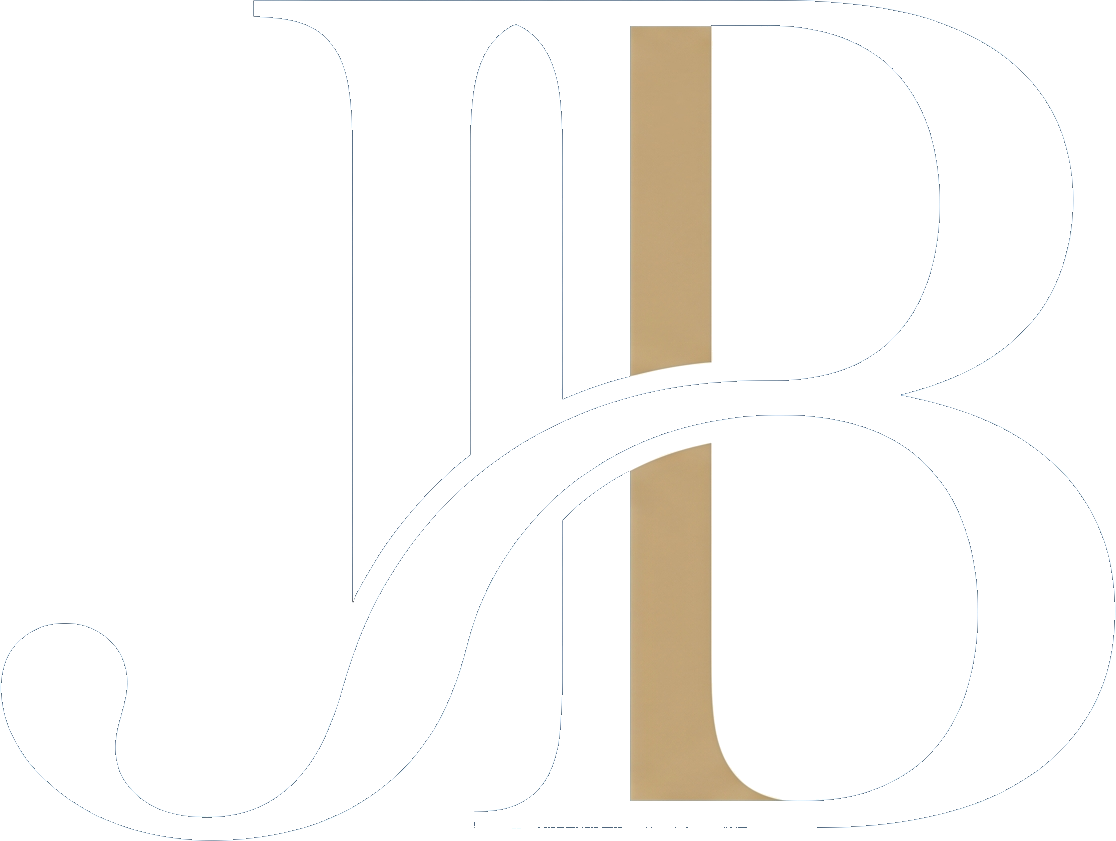 JB Monogram
